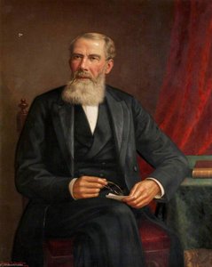 R. G. Mccrum, Esq., Dl, Jp — Harry R Douglas