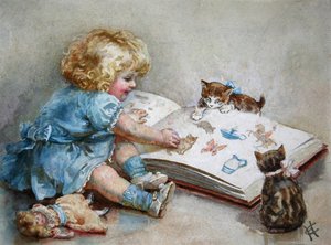 Untitled — Horatio Henry Couldery