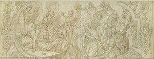 The Raising of Lazarus