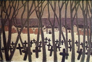 Untitled (5971) — József Rippl-rónai
