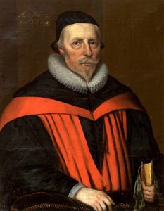 Dr John Bankes — Gilbert Jackson