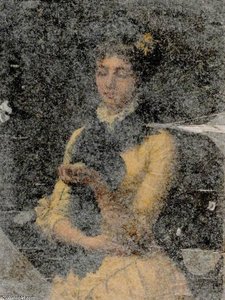 Pity, Oh The Pity — William Oliver