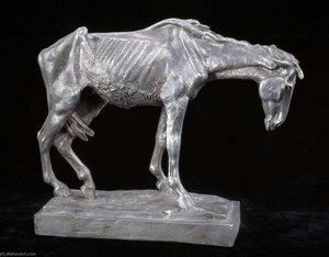 Old Horse