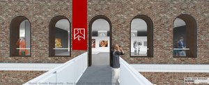 New Look Of Belgrade City Museum — Muzej Grada Beograda