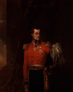 Sir William Maynard Gomm — William Salter
