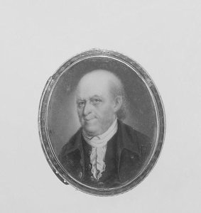 Thomas Witter — John Ramage