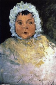 Merritt — William Merritt Chase