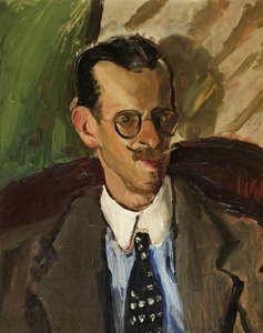 Uncle Percy — Carel Victor Morlais Weight