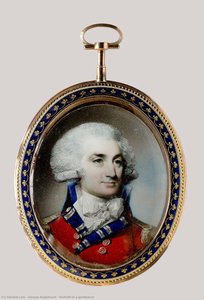 Portrait of a gentleman