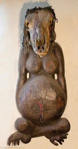 Expecting — Lubo Kristek