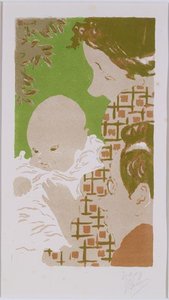 Family — Pierre Bonnard