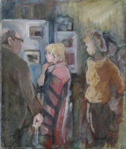Art Exhibition