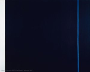 Midnight Blue