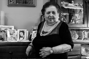 Margaret\n\nMargaret Odze, 4344