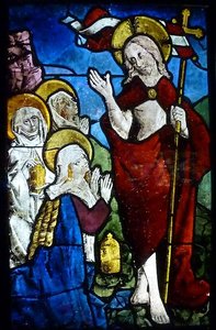 Noli me tangere