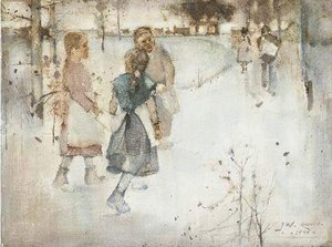 Going To School