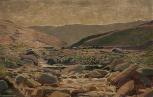 Rocky Stream — James Purdy