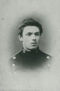 Poincaré, Jules Henri (x 1873 ; 1854-1912). — Christoffel Frederik Franck