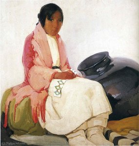 Untitled (539) — Victor Higgins