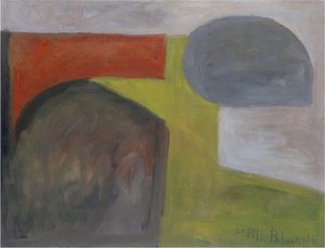 Untitled (478) — Serge Poliakoff