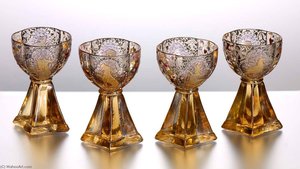 Cordial Glass