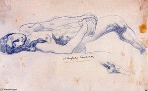 Untitled (5579) — Hermen Anglada Camarasa