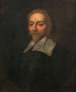 Principal John Cameron (1579–1625) — John Scougal