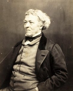 Jean-baptiste-camille Corot — Félix Nadar, Impressionism