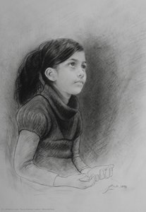 Benediction — Reza Rahimi Lasko