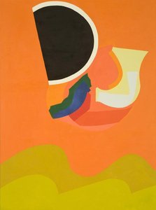 Kore Ii — Donald Hamilton Fraser