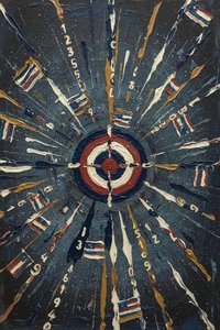 Centrifugal Cipher — Camille Roux
