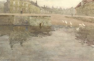 The Toy Boat — Rose Maynard Barton