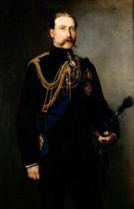Duke of Connaught (d.1942)