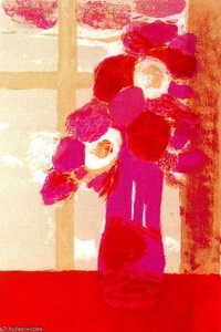 Untitled (231) — Bernard Cathelin, School Of Paris