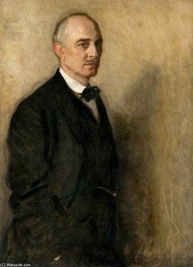 Francis Howard — Harrington Mann