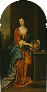 The Honourable Anne Griffin, Mrs Whitwell