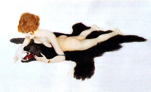 Unknown (10) — Raphael Kirchner