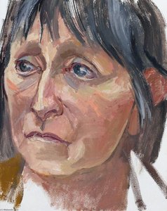 Facimus Gayle Chrisman — Eugenie Vronskaya