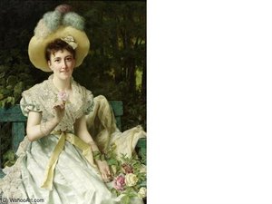 Do You Want It — Jan Frederik Pieter Portielje