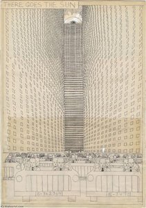 Soft City — Hariton Pushwagner