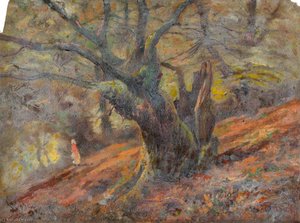 Hayes Common, Kent — William Henry Hope