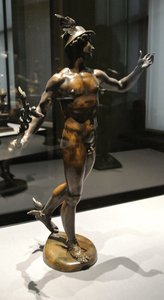 Mercury