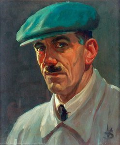 The Bloke Himself