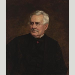 William Wilson Corcoran — George Peter Alexander Healy
