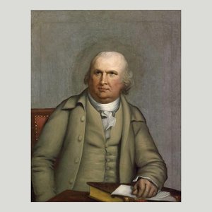 Robert Morris — C Robert Edge Pine