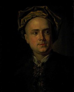 John Gay (1685–1732), Poet And Dramatist — William Aikman
