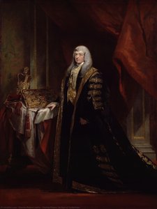 Charles Pepys, 1st Earl of Cottenham