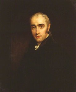 John Wilson Croker — William Owen