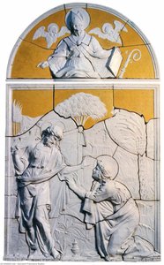 Noli me tangere