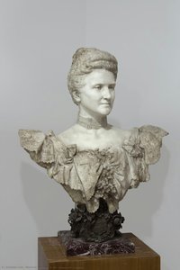 Queen Mª Cristina